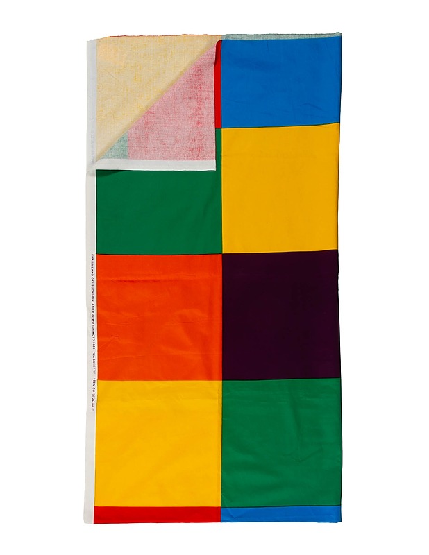 MARIMEKKO Magneetti puuvillakangas, 145 x 270 cm - Designsuosikit - 10105524779 - 0