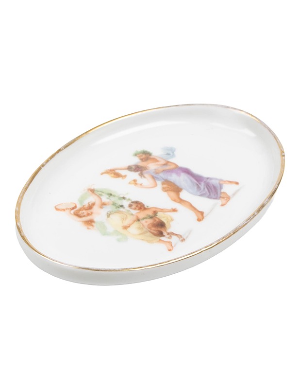 ARABIA tarjoiluastia - Designsuosikit - 10105524800 - 0