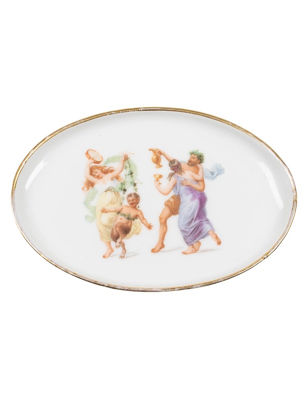 ARABIA tarjoiluastia - Designsuosikit - 10105524800 - 1