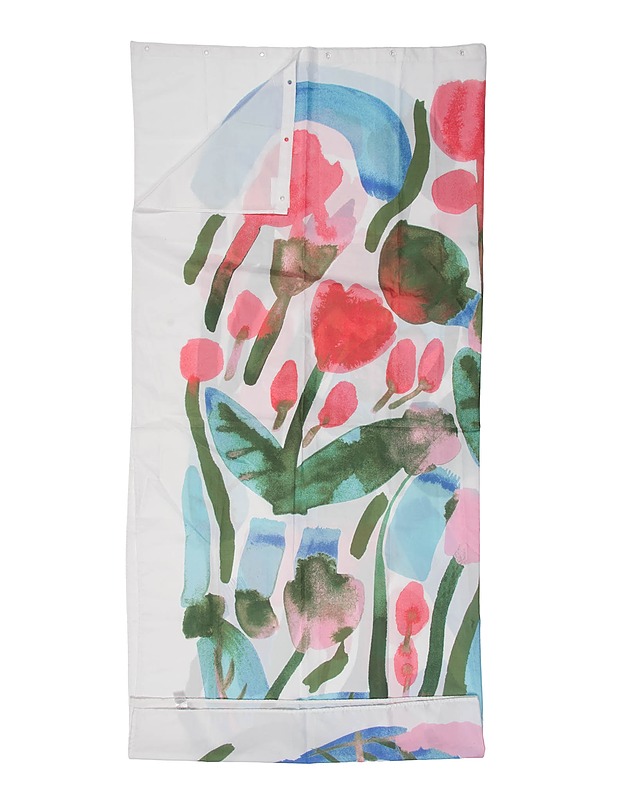 FINLAYSON Kumpula suihkuverho, 180 x 200 cm - Designsuosikit - 10105524837 - 0