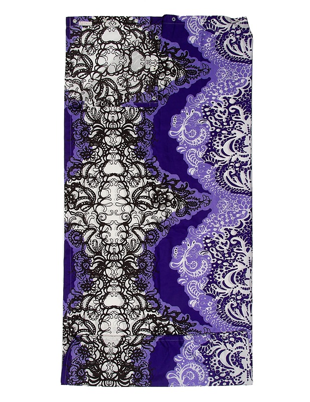 VALLILA Mandariini suihkuverho, 180 x 200 cm - Designsuosikit - 10105524839 - 0