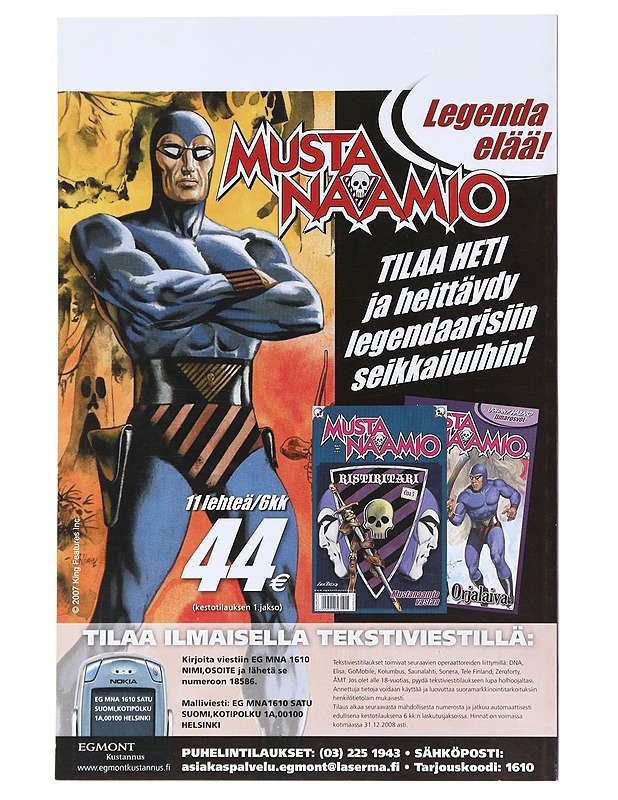 Batman : Saarto - Godwin, Archie - Sarjakuvat - 10105524844 - 1