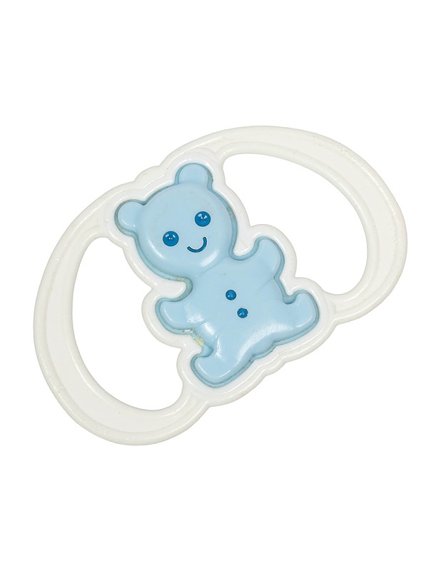 PAAPU Nallukka helistin - Lasten lelut - 10105524869 - 0