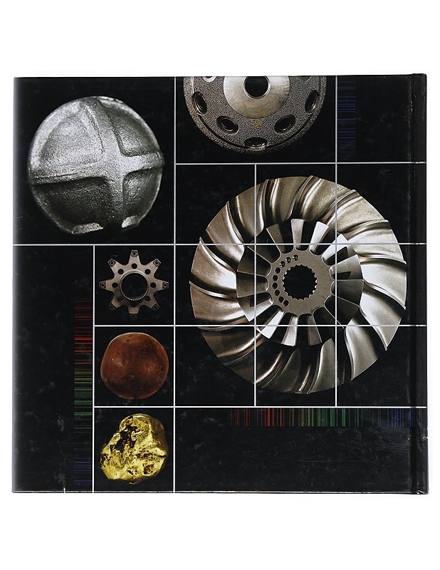 Kiehtovat alkuaineet - Gray, Theodore - Tietokirjat ja oppaat - 10105524871 - 1