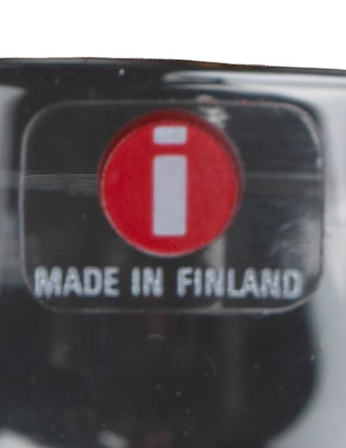 IITTALA Tsaikka lasi pidikkeellä - Designsuosikit - 10105524876 - 2