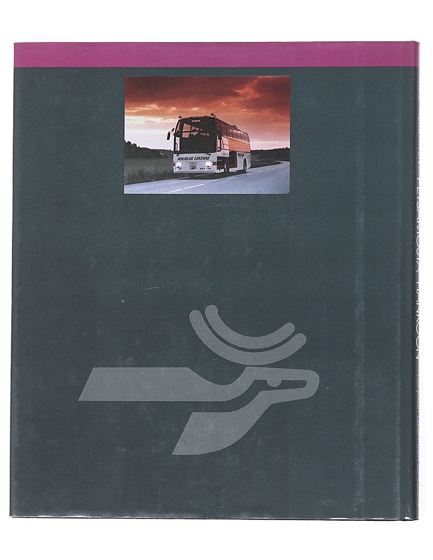 Petsamosta Hankoon - Timo Herranen - Historiakirjat - 10105524880 - 1