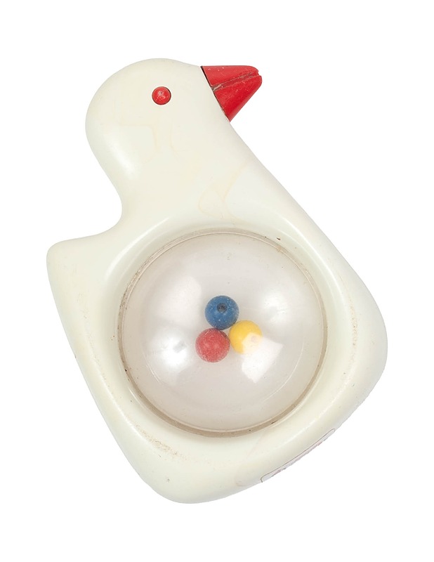 AMBI TOYS vintage lelu - Lasten lelut - 10105524879 - 0