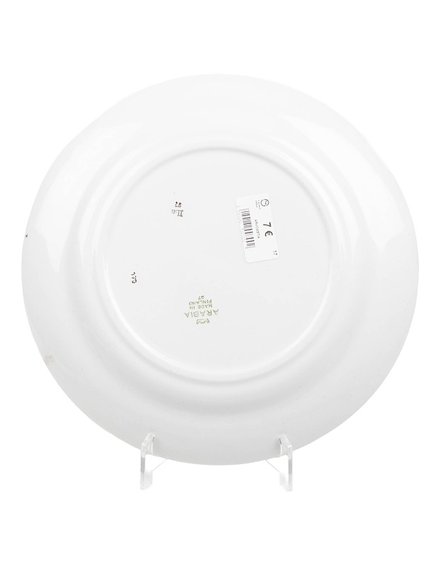 ARABIA R-malli lautanen - Designsuosikit - 10105524907 - 1