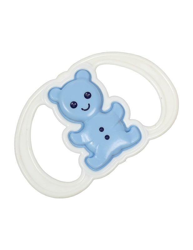 PAAPU Nallukka helistin - Lasten lelut - 10105524903 - 0