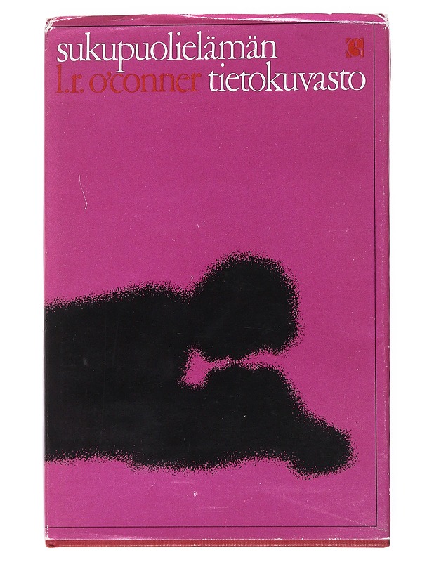 Sukupuolielämän Tietokuvasto- L. R. O'Conner - Tietokirjat ja oppaat - 10105524950 - 0