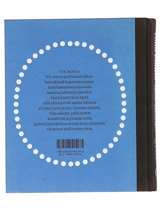 Kuviot tähdistä, kengät maailmasta : runot 1993-2011 - Tomi Kontio - Romaanit ja novellit - 10105524954 - 1