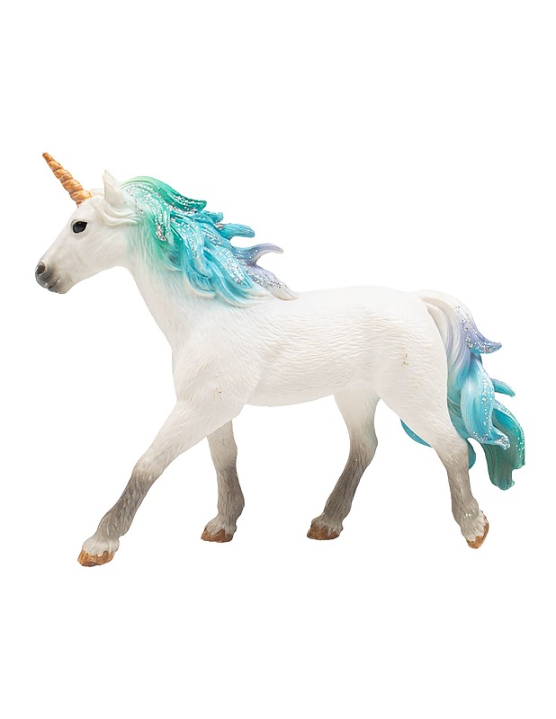 SCHLEICH Bayala Sea Unicorn figuuri - Lasten lelut - 10105524956 - 1