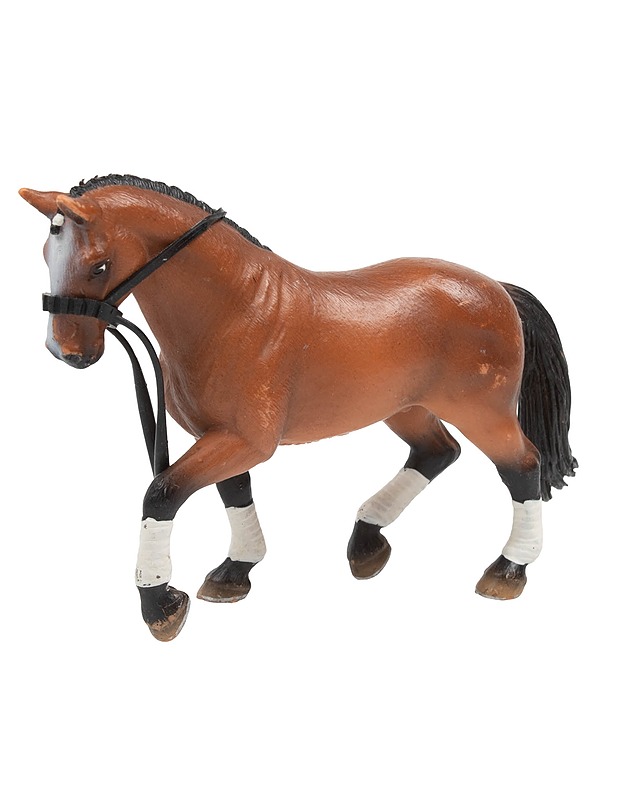 SCHLEICH Hannoverin hevonen - Lasten lelut - 10105524957 - 0