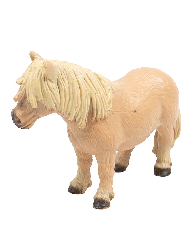 SCHLEICH Shetlanninponi - Lasten lelut - 10105524958 - 1