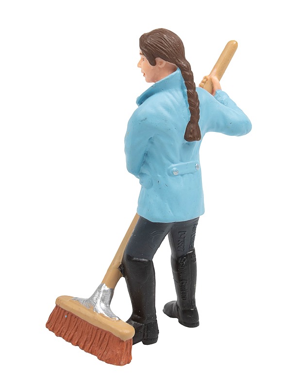 SCHLEICH tallityöntekijä figuuri - Lasten lelut - 10105524959 - 1