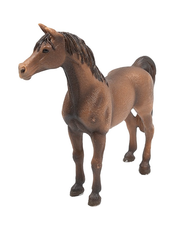 SCHLEICH Arabianhevonen - Lasten lelut - 10105524961 - 0