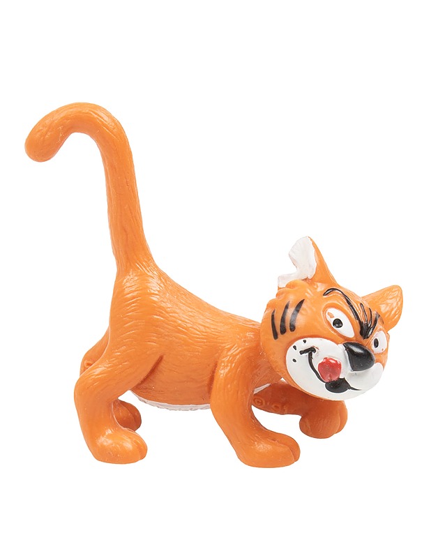 SCHLEICH Smurffit: Rontti kissa - Lasten lelut - 10105524964 - 0