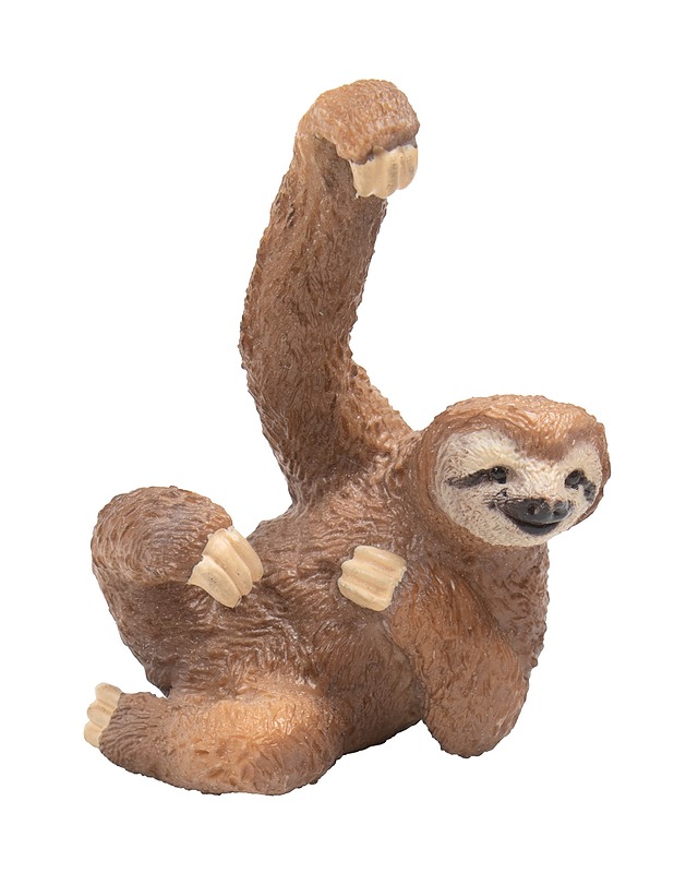 SCHLEICH laiskiainen - Lasten lelut - 10105524968 - 0