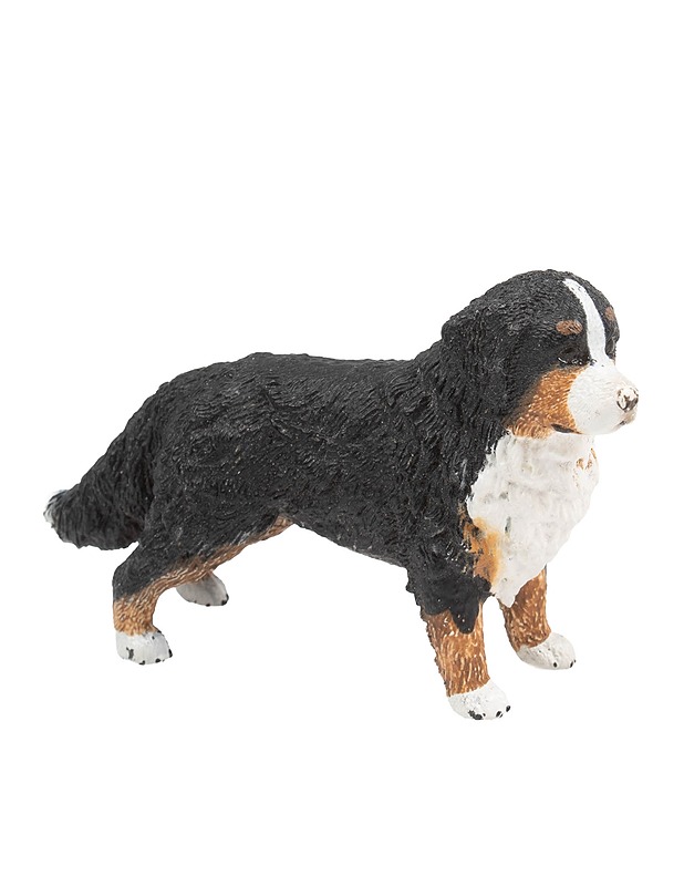 SCHLEICH Berninpaimenkoira  - Lasten lelut - 10105524973 - 0