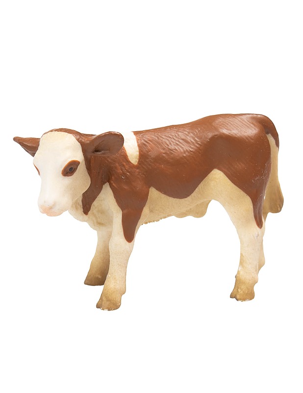 SCHLEICH vasikka - Lasten lelut - 10105524975 - 0