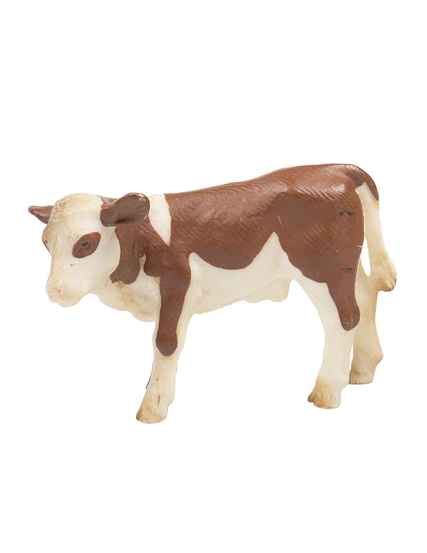 SCHLEICH vasikka - Lasten lelut - 10105524976 - 0