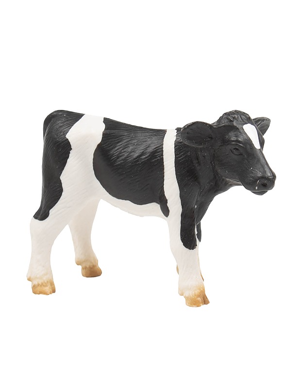 SCHLEICH Holstein vasikka - Lasten lelut - 10105524977 - 0