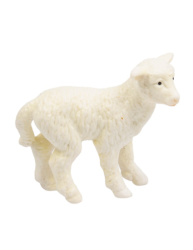 SCHLEICH karitsa figuuri - Lasten lelut - 10105524980 - 0