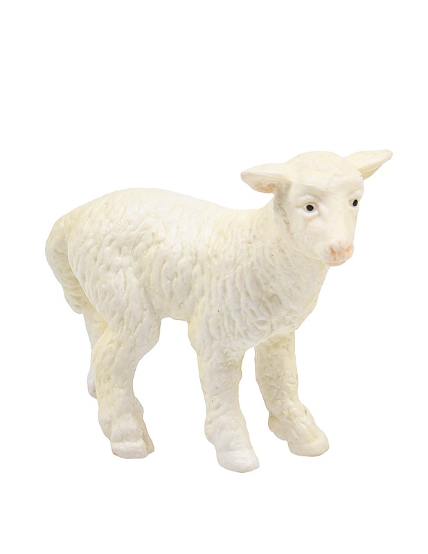 SCHLEICH karitsa figuuri - Lasten lelut - 10105524981 - 0