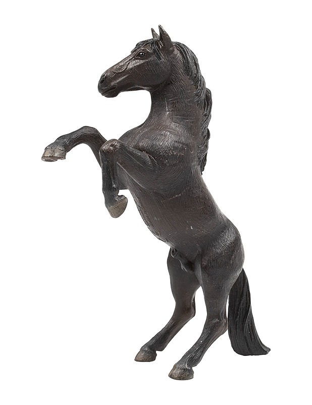 SCHLEICH Mustang ori - Lasten lelut - 10105524983 - 0