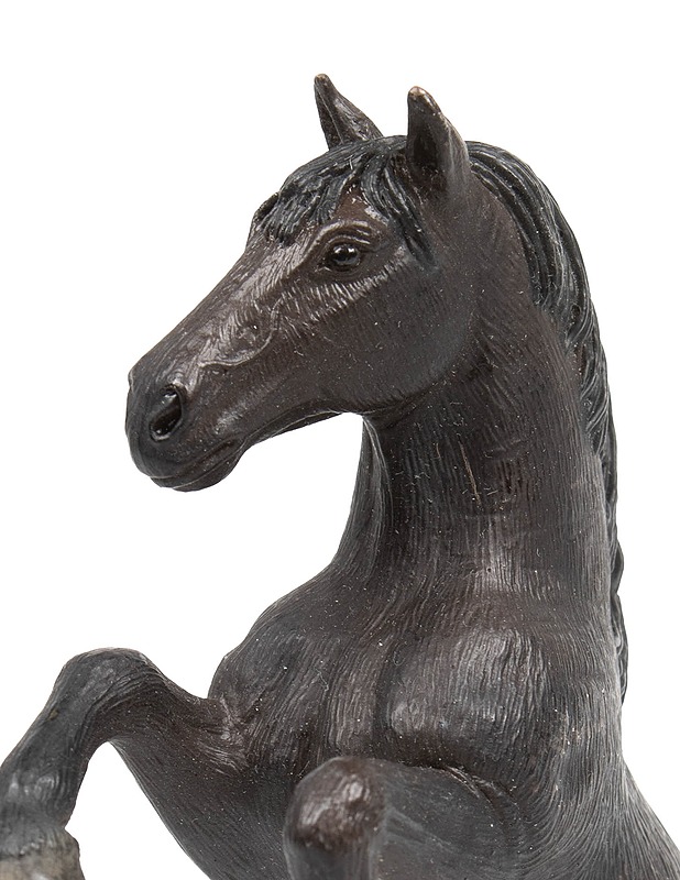 SCHLEICH Mustang ori - Lasten lelut - 10105524983 - 2