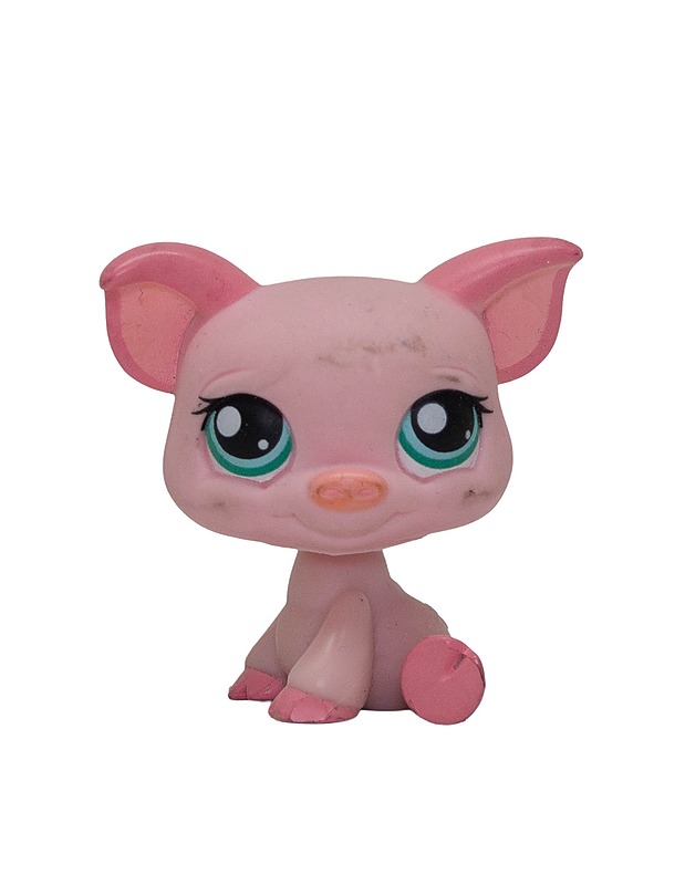 LITTLEST PET SHOP possu figuuri - Lasten lelut - 10105524997 - 0