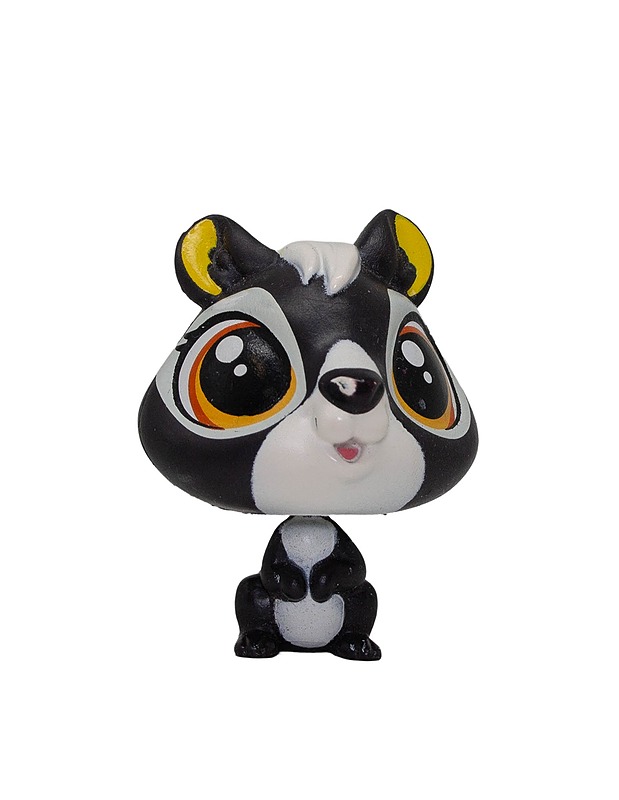 LITTLEST PET SHOP maaorava #3957 figuuri - Lasten lelut - 10105525000 - 0