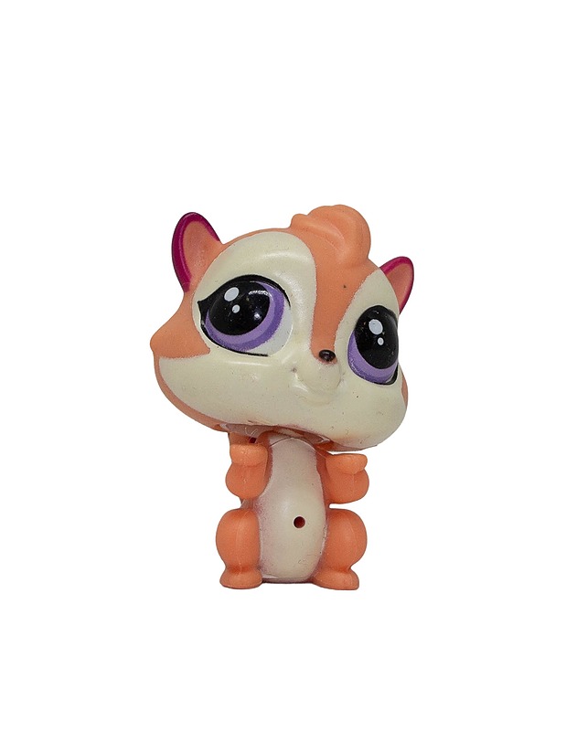 LITTLEST PET SHOP maaorava #3743 figuuri - Lasten lelut - 10105525003 - 0