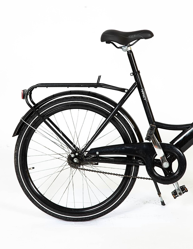 JUPITER Handy polkupyörä, 24" - Lastenpyörät - 10105525007 - 2