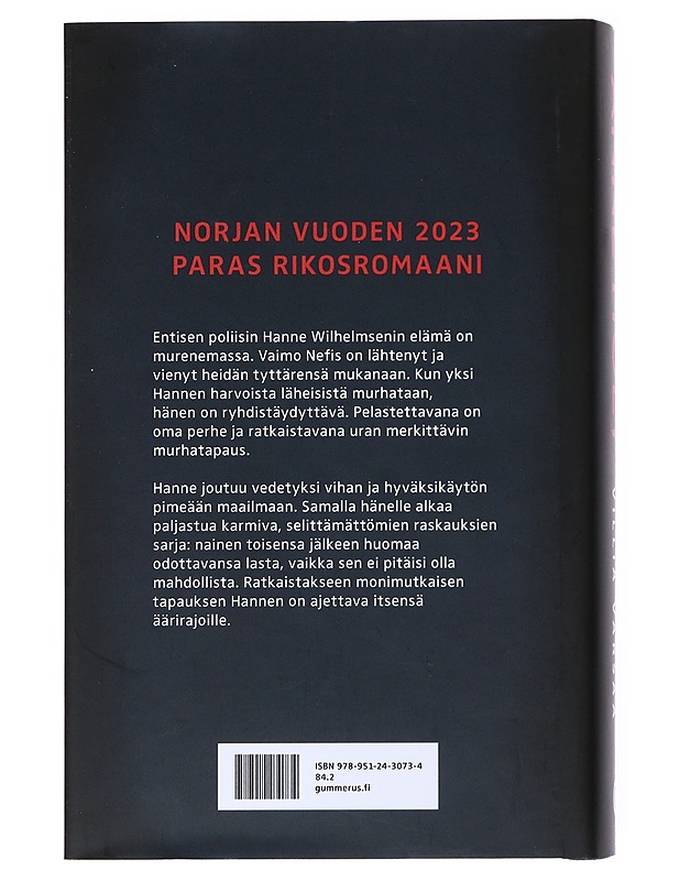 Kaksitoista villiä varsaa - Holt, Anne - Jännitys ja dekkarit - 10105525017 - 1