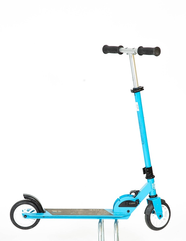 STIGA Cruise 145S potkulauta - Erikoispyörät - 10105525028 - 0