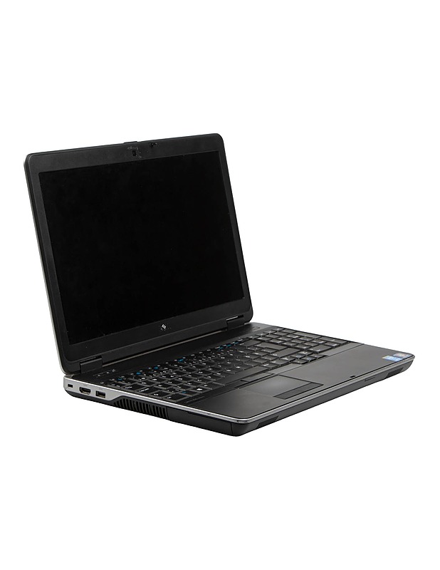 DELL Latitude E6540 -kannettava tietokone - Tietokoneet - 10105525038 - 0