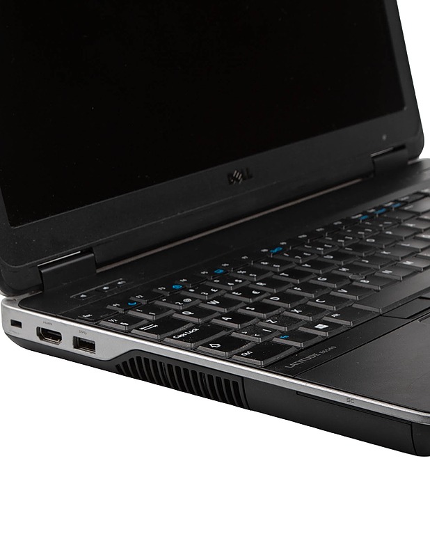 DELL Latitude E6540 -kannettava tietokone - Tietokoneet - 10105525038 - 1