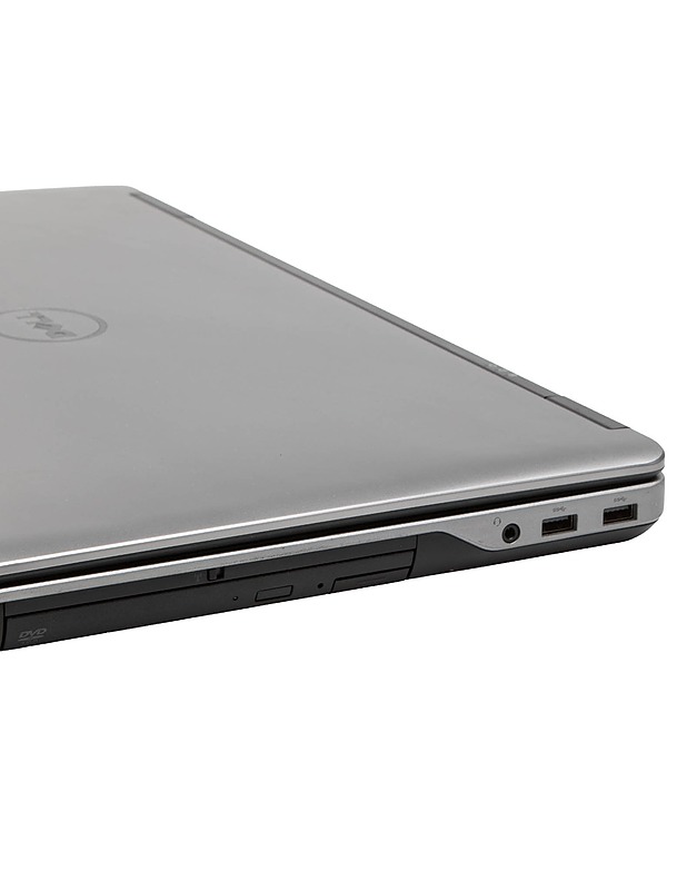 DELL Latitude E6540 -kannettava tietokone - Tietokoneet - 10105525046 - 2