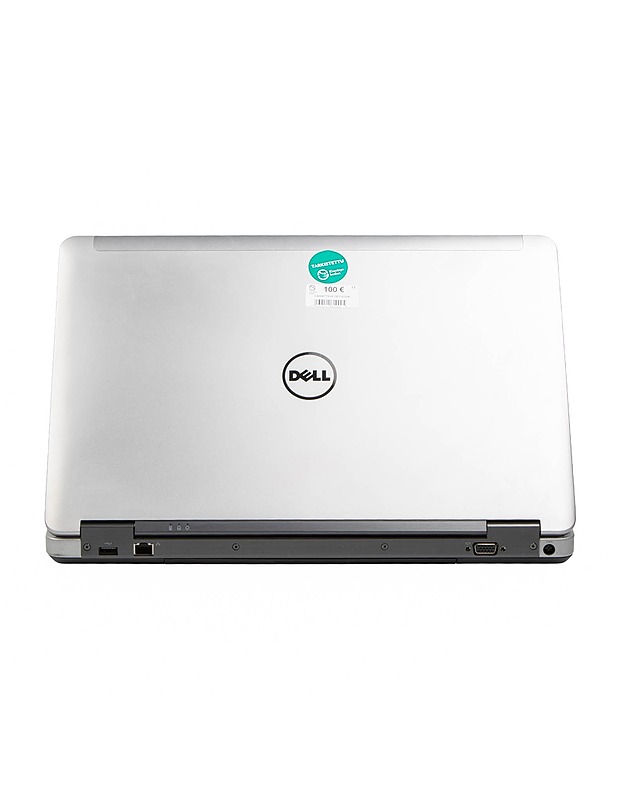 DELL Latitude E6540 -kannettava tietokone - Tietokoneet - 10105525046 - 3