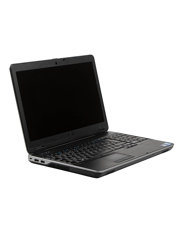 DELL Latitude E6540 -kannettava tietokone - Tietokoneet - 10105525046 - 0