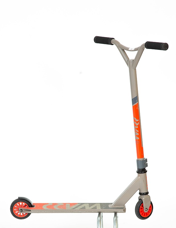 WHIP XX Pro scuutti - Erikoispyörät - 10105525042 - 0