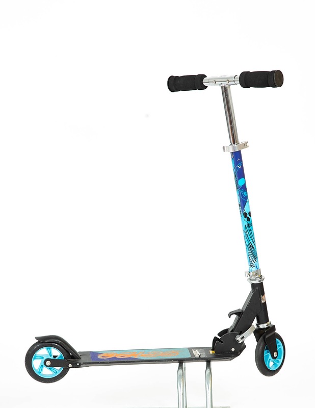 SC 120 potkulauta - Erikoispyörät - 10105525054 - 0