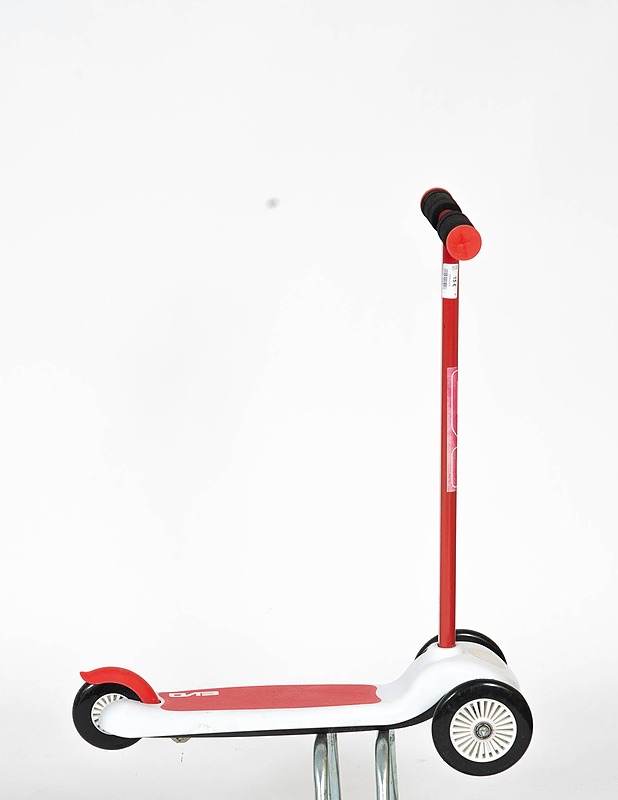 EVO potkulauta - Erikoispyörät - 10105525068 - 0