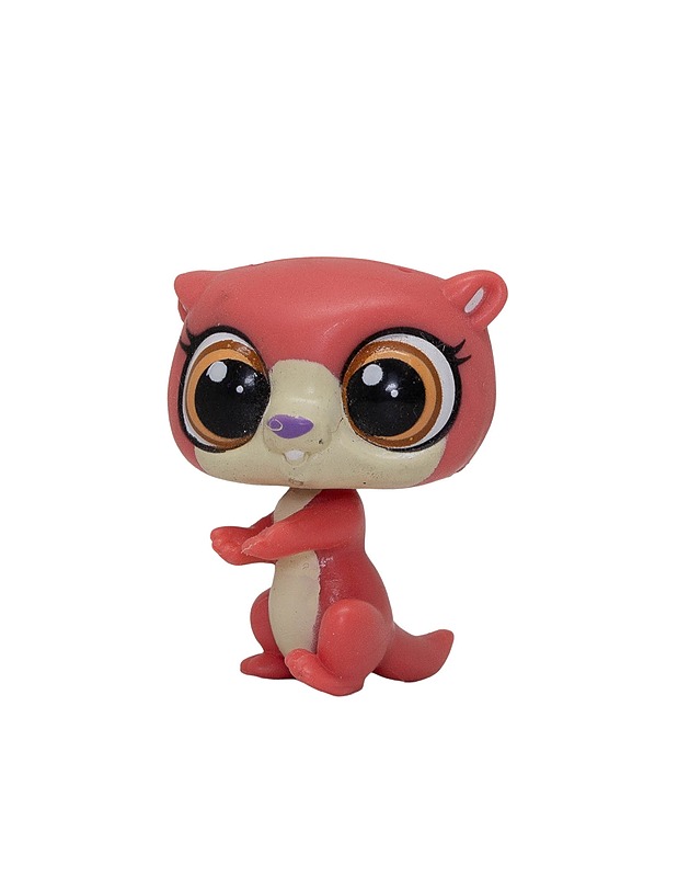 LITTLEST PET SHOP saukko #3745 figuuri - Lasten lelut - 10105525072 - 0