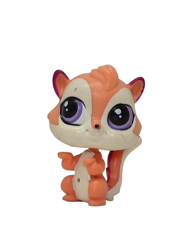 LITTLEST PET SHOP maaorava #3743 figuuri - Lasten lelut - 10105525075 - 0