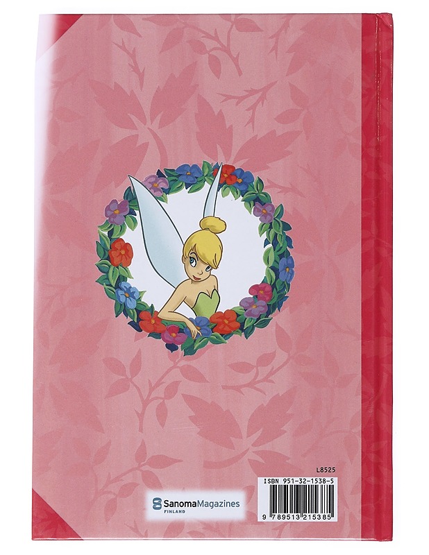 Helinän oma seikkailu - Renard, Gail - Lastenkirjat - 10105525077 - 1