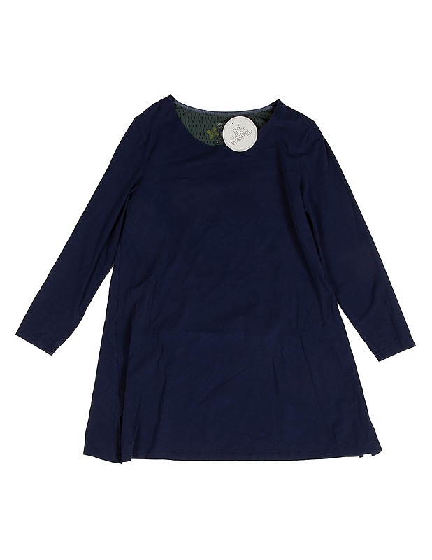 GUDRUN SJÖDÉN tunika, L - The Most Wanted vaatteet ja asusteet - 10105525084 - 0