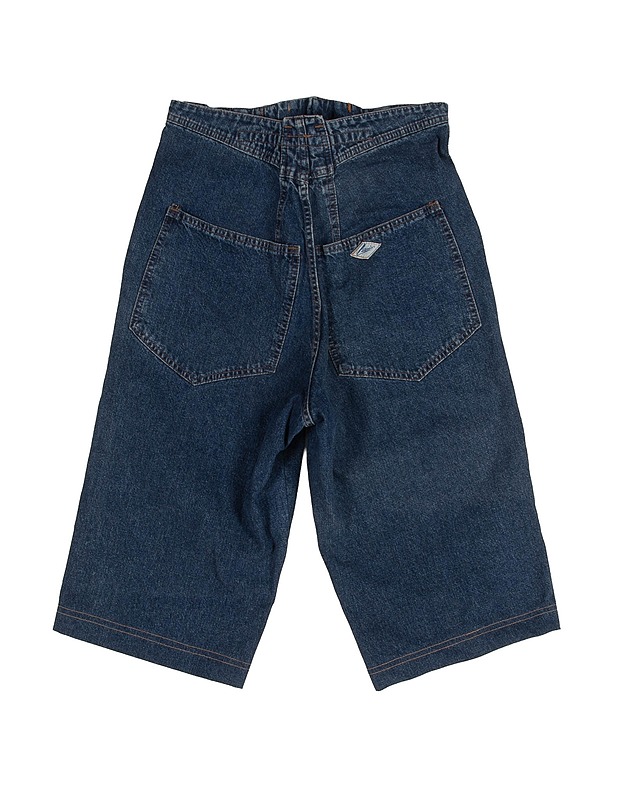 CALIFORNIA farkkushortsit - Naisten housut, shortsit ja haalarit - 10105525117 - 1