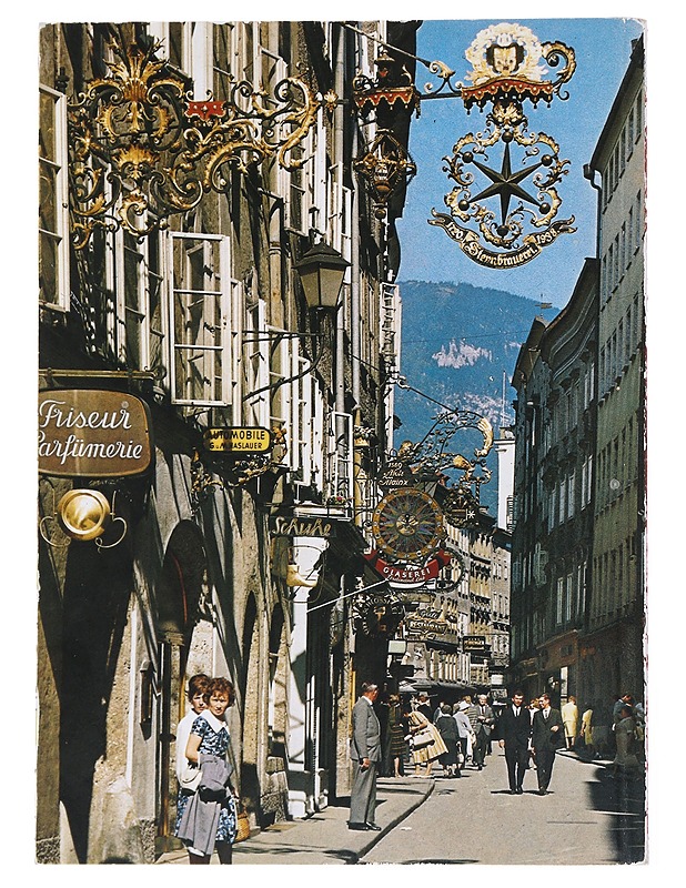 Your Sound Of Music Keepsake - Musiikki- ja elokuvakirjat - 10105525124 - 1